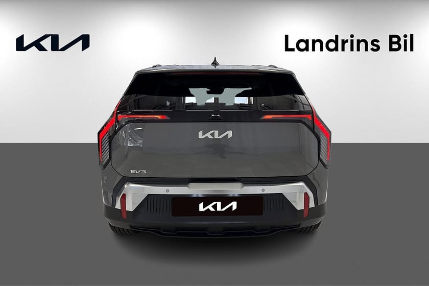 Bild 4 av Kia EV3 Long Range
