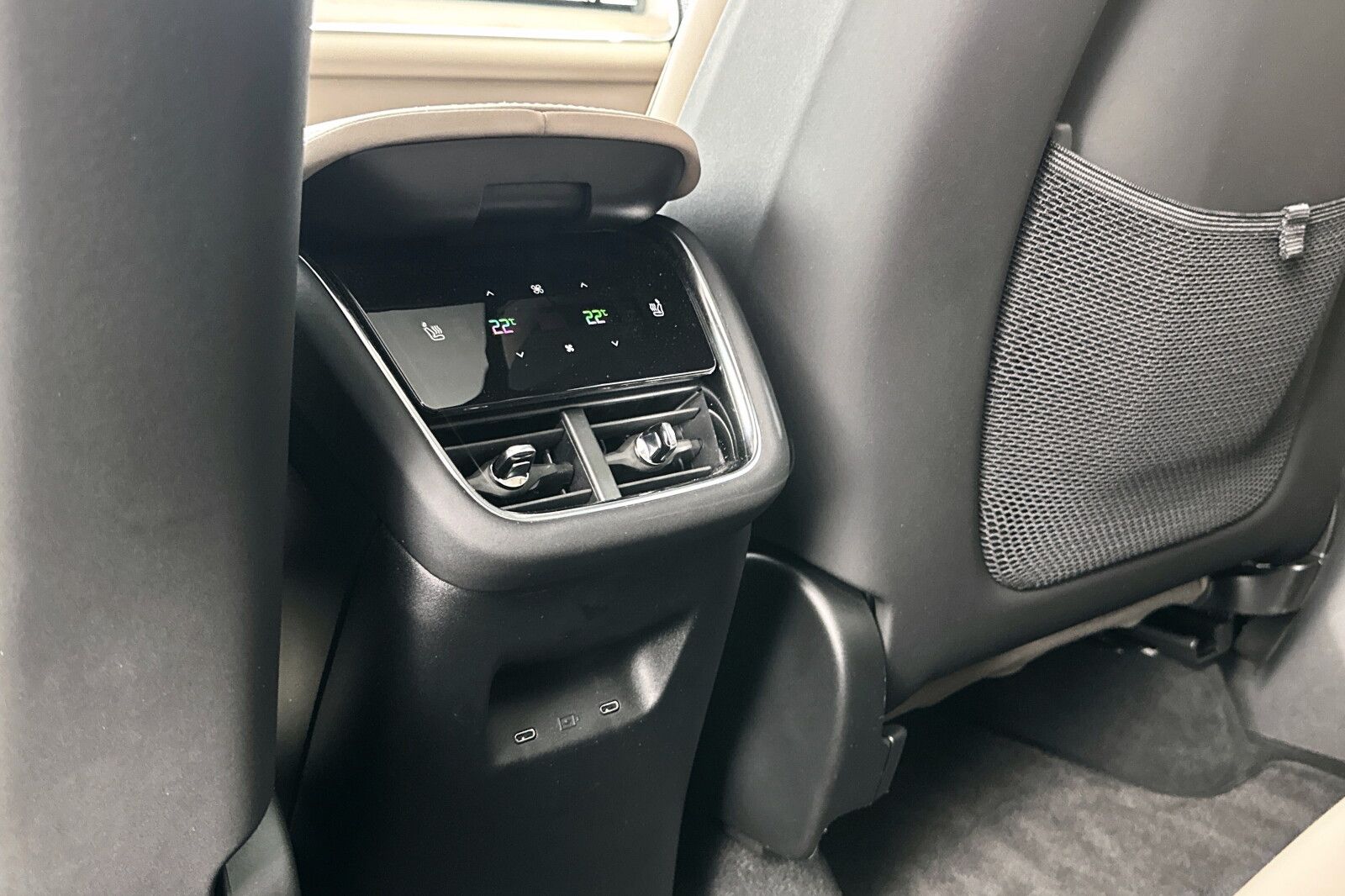 Volvo EX90 Twin Motor Performance bilde 24