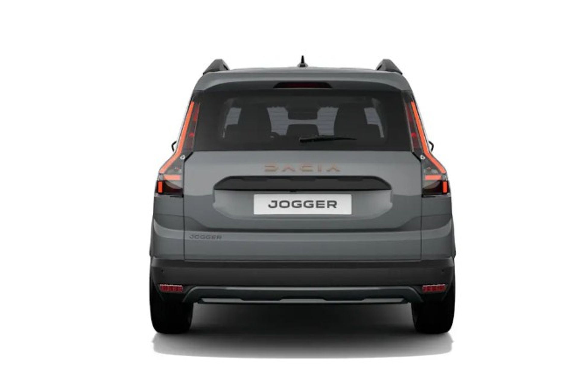 Dacia Jogger 2026, bild 4/7