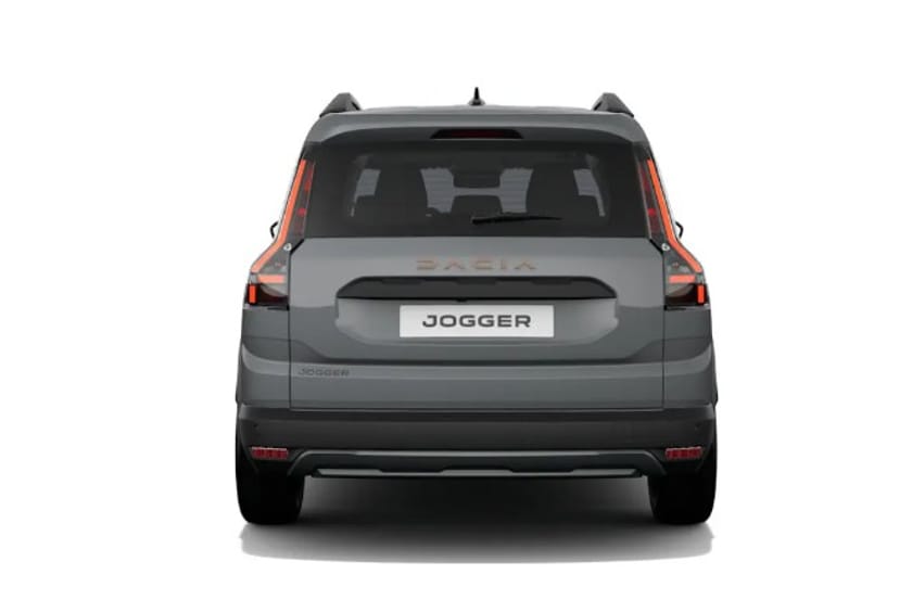 Bild 4 av Dacia Jogger 7-sätes
