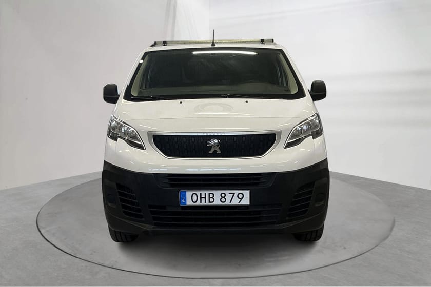 Bild 5 av Peugeot Expert Panel Van BlueHDi Skåp (122hk)