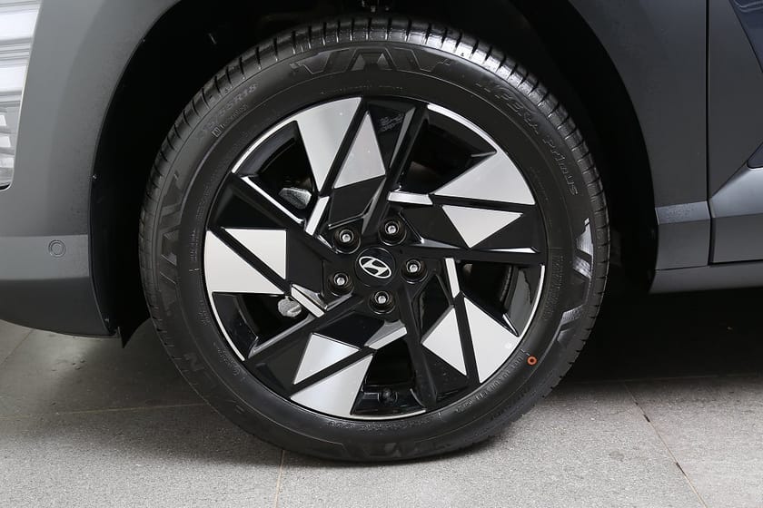Bild 5 av Hyundai Kona Hybrid 1.6 GDi DCT Advanced 360-kamera | Moms