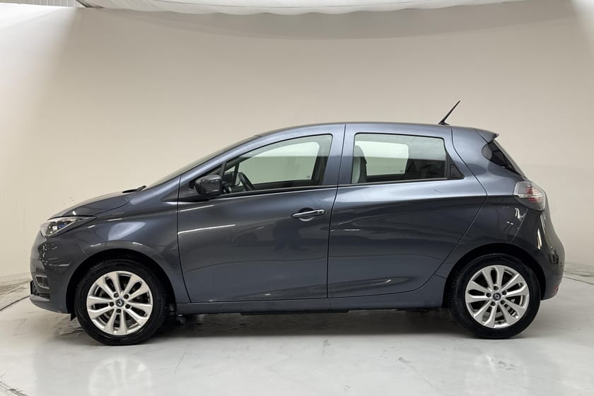 Bild 2 av Renault ZOE R110 52kWh (108hk) Friköpt Batteri