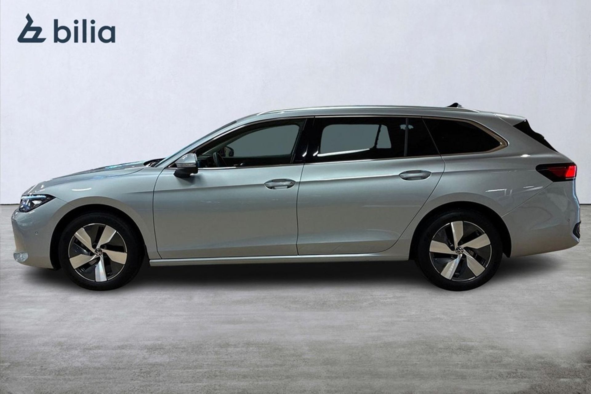 Volkswagen Passat 2025, bild 3/10