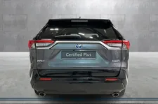 Thumnail bilde 3 av Toyota RAV4 Plug-in Hybrid