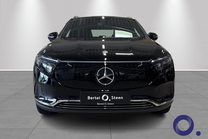 Bilde 2 av Mercedes-Benz EQA 300 4MATIC - Advanced pakke - Krok