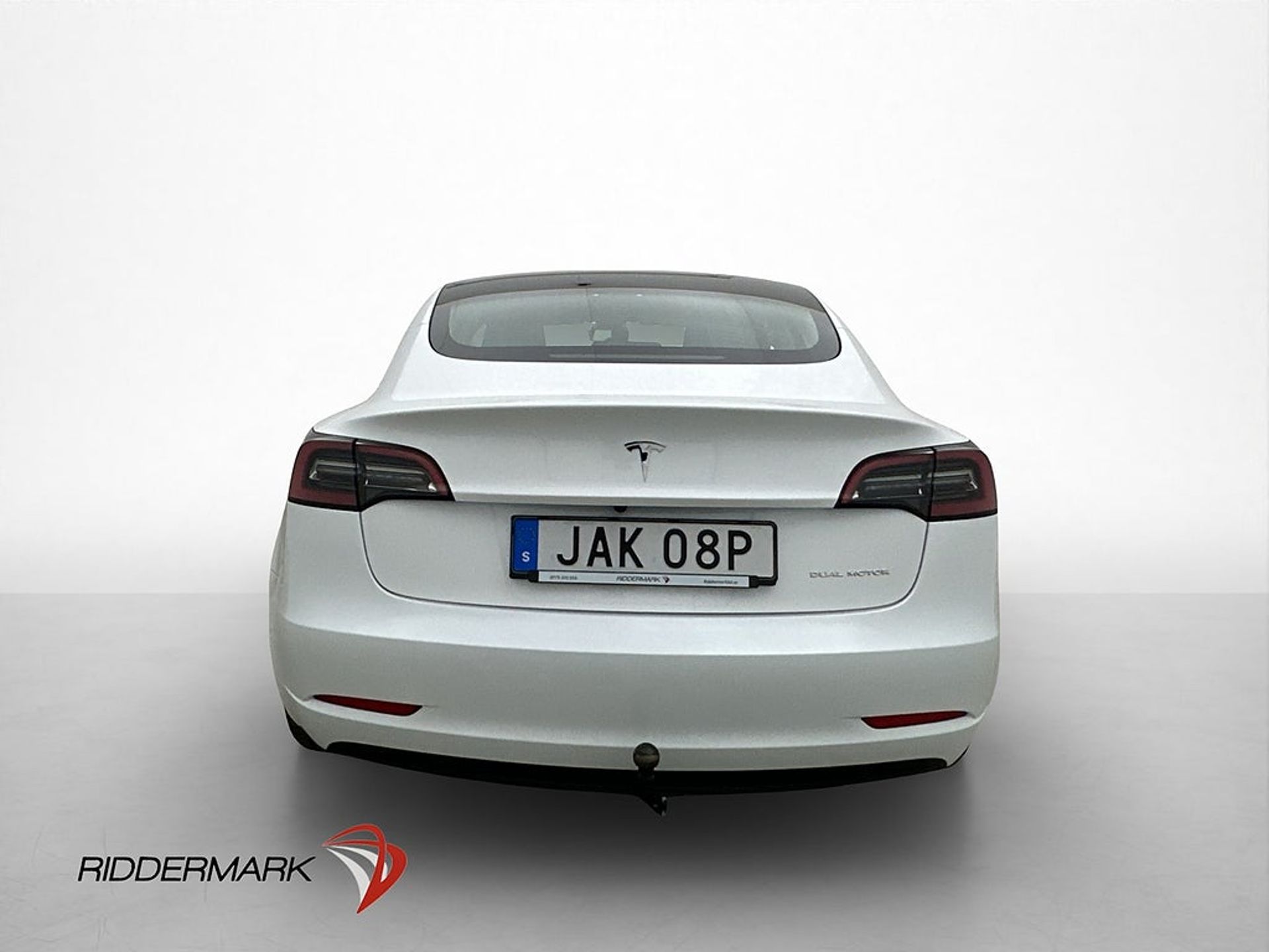 Tesla Model 3 2023, bild 7/10