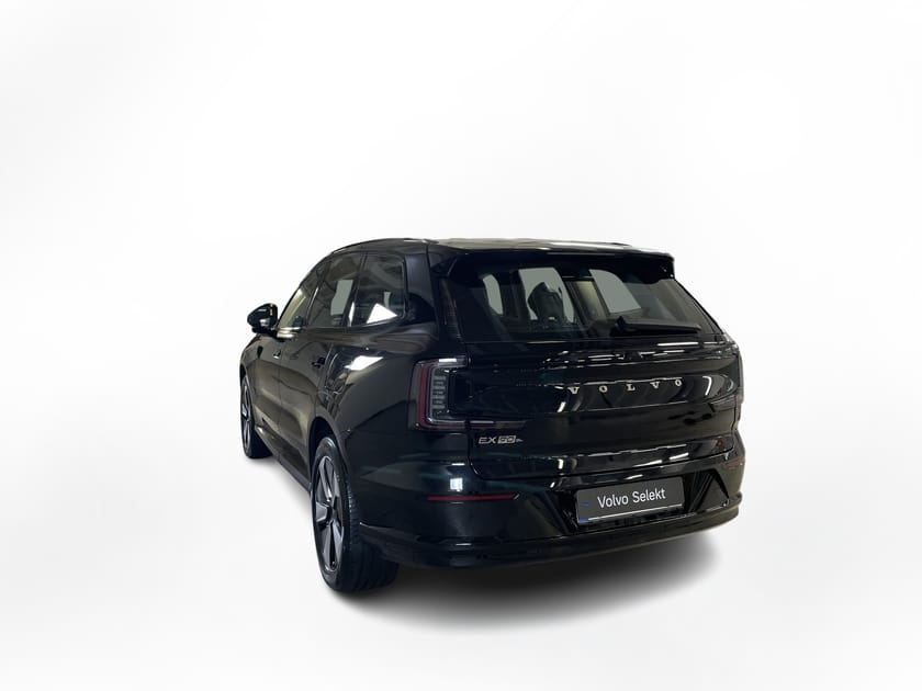 Bild 3 av Volvo EX90 Twin Motor 7-seater Plus 7-sätes