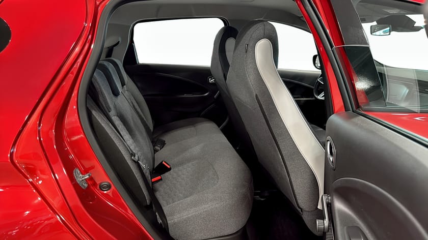 Bild 5 av Renault ZOE R110 ZEN 52KWH 109HK MY22