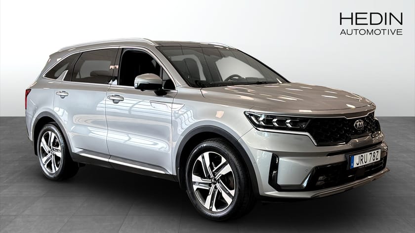 Bild 3 av Kia Sorento 