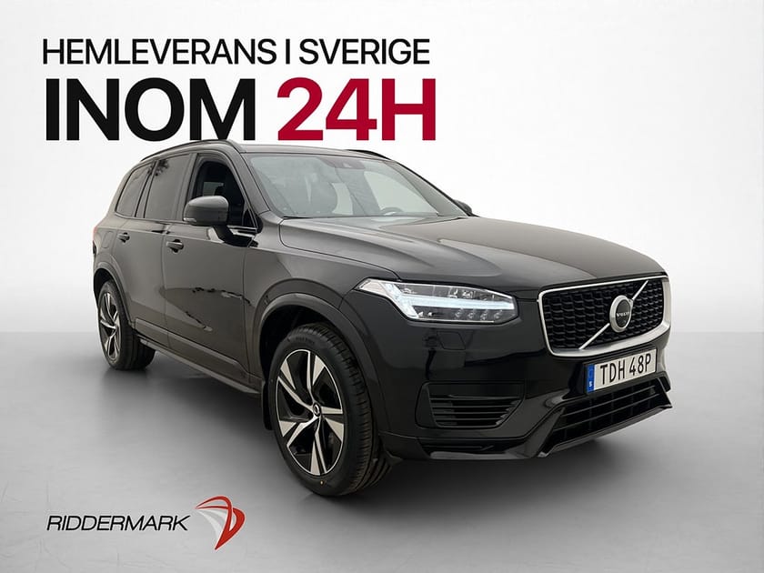 Bild 3 av Volvo XC90