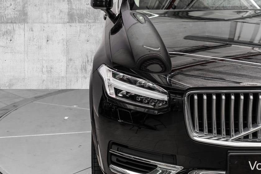 Bilde 4 av Volvo XC90