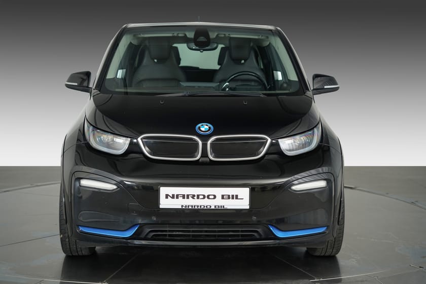 Bilde 2 av BMW i3s 94 Ah 