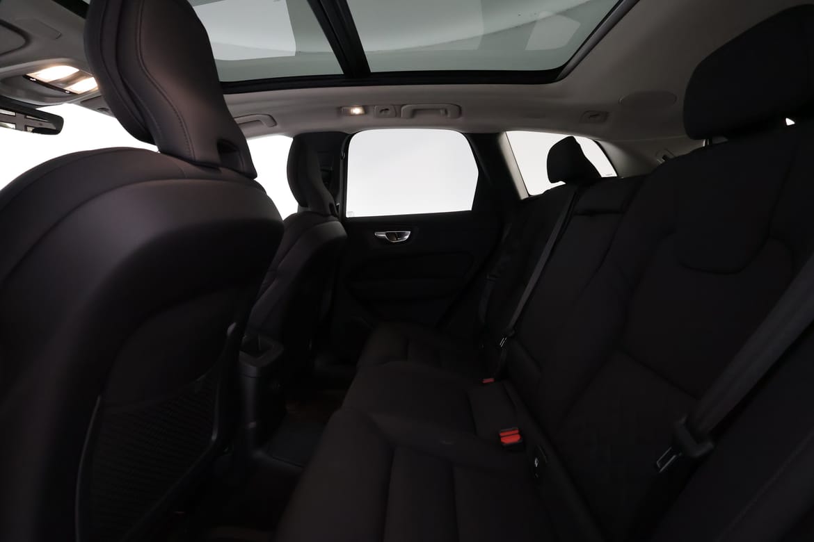 Volvo XC60 2027 - miniatyr 12