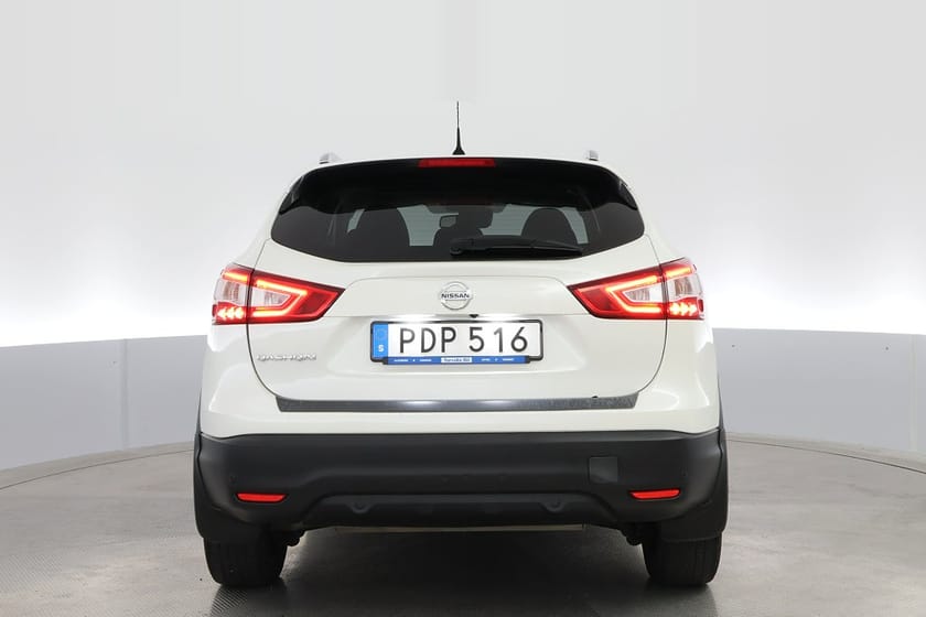 Bild 4 av Nissan Qashqai