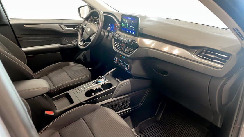 Bild 3 av Ford Kuga Plug-In Hybrid TITANIUM