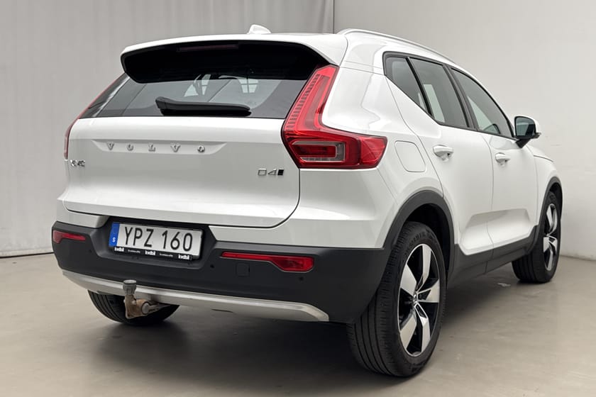 Bild 3 av Volvo XC40