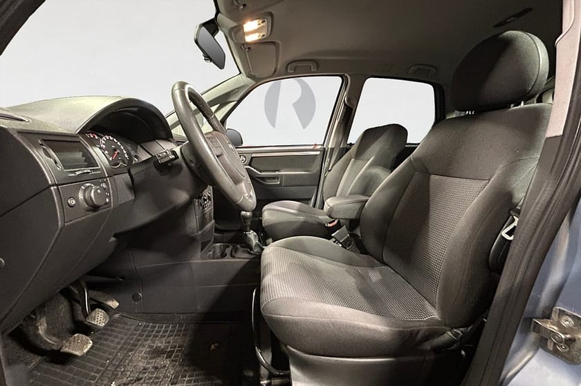 Bild 3 av Opel Meriva