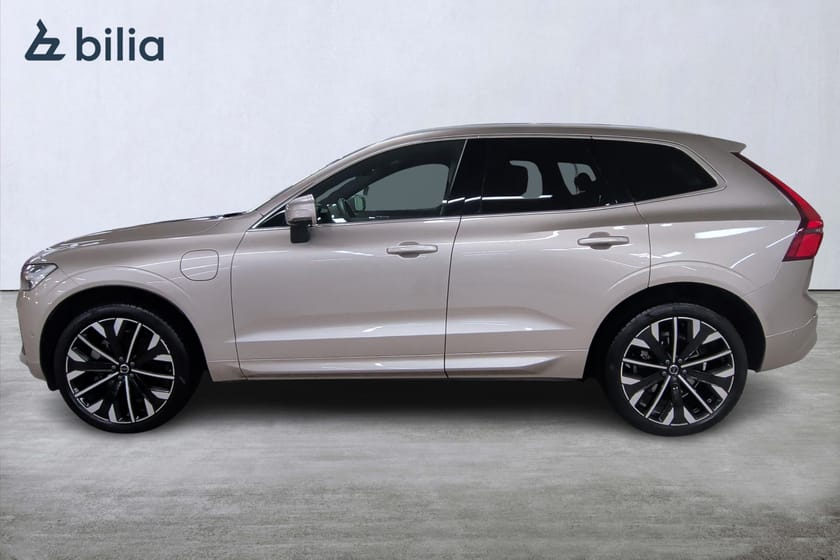 Bild 3 av Volvo XC60 T6 Plus Bright Nordic Edition