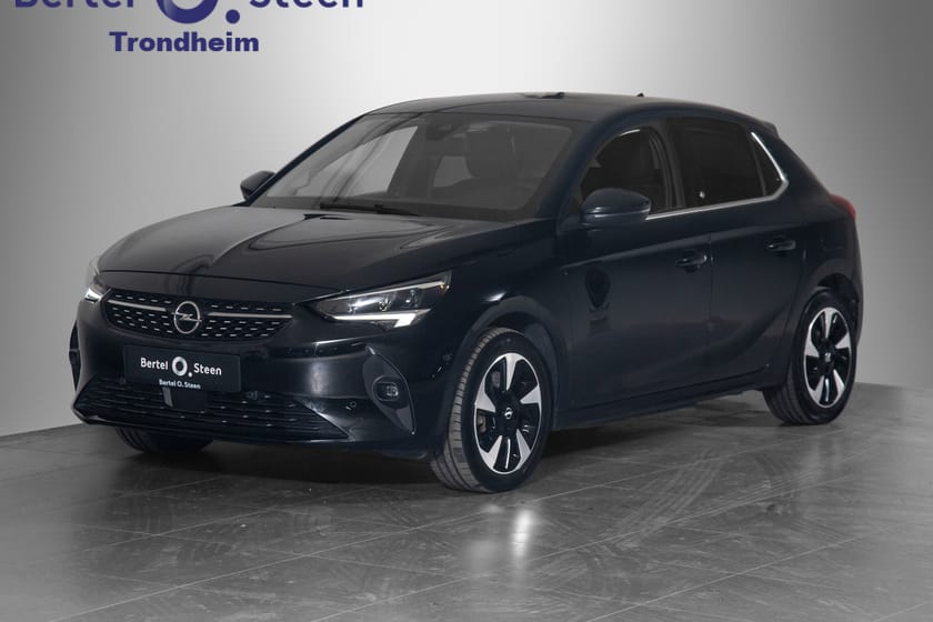 Bilde 1 av Opel Corsa-e