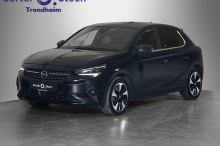 Opel Corsa-e