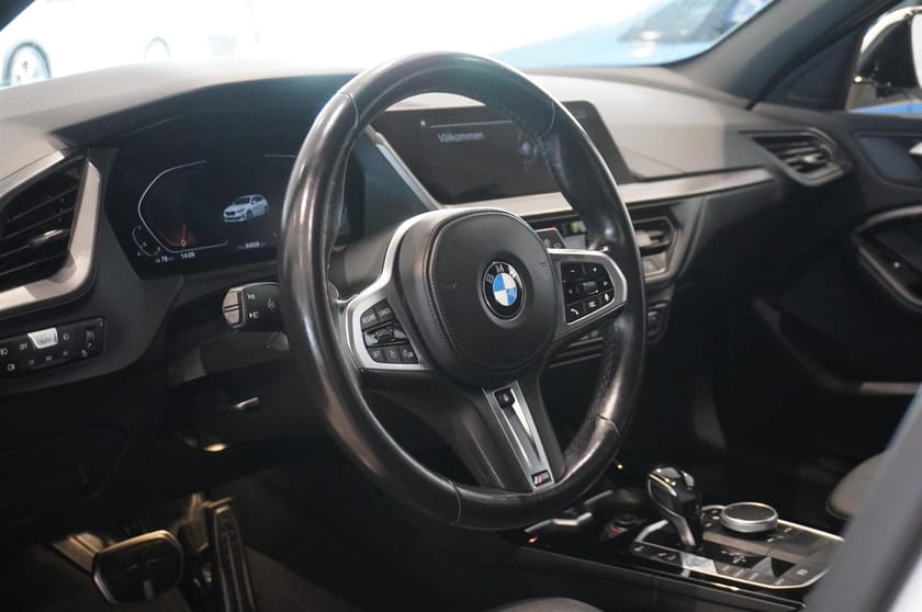 Bild 2 av BMW 118i