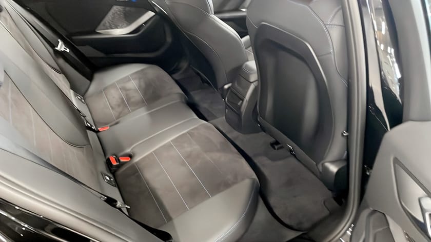 Bild 5 av BMW 120