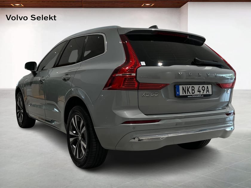 Bild 2 av Volvo XC60 Recharge T6 Core Edition