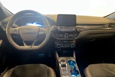Ford Kuga Plug-In Hybrid