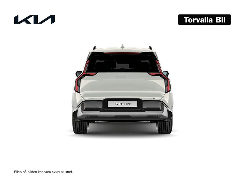 Bild 4 av Kia EV9 AWD