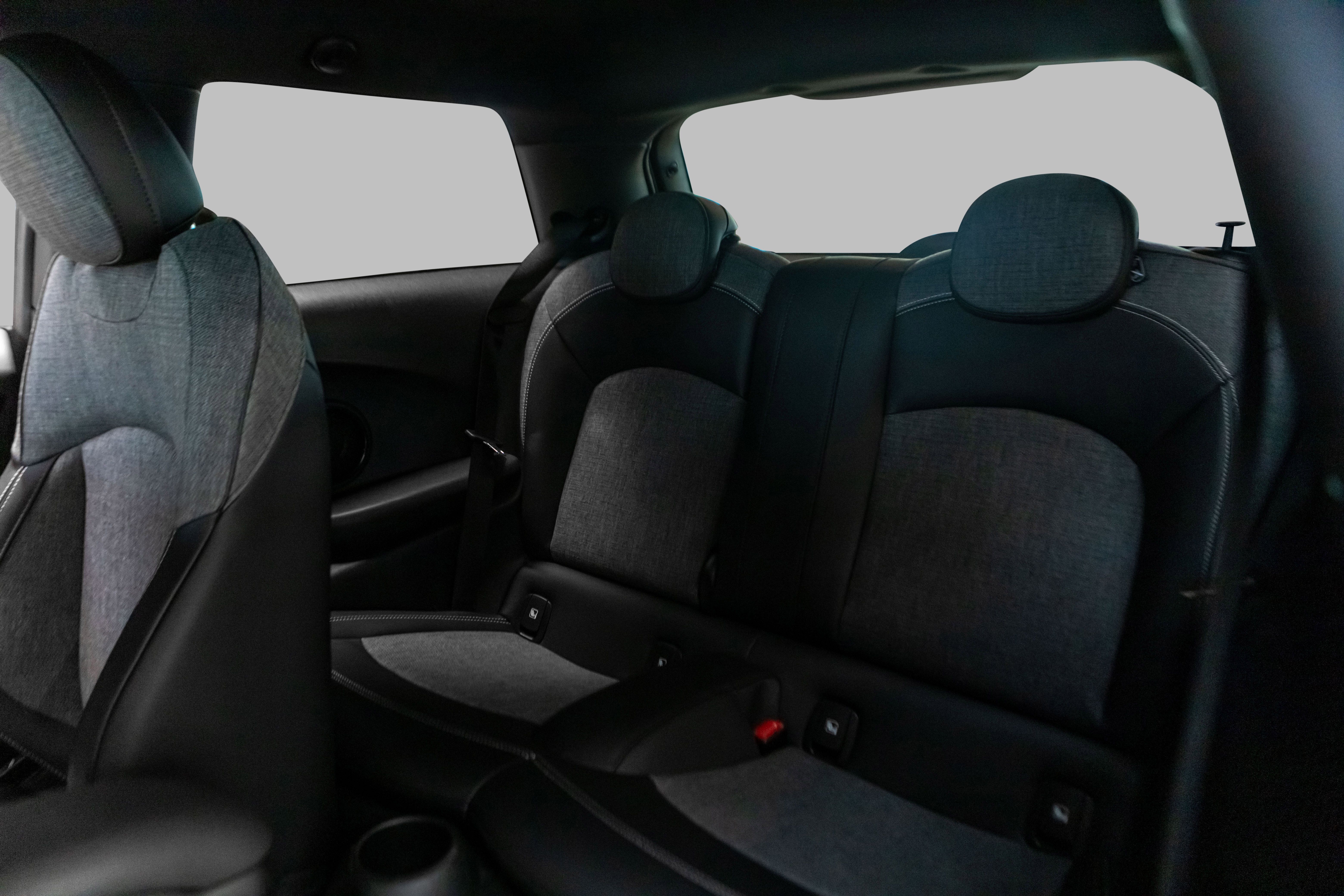 MINI Cooper SE, 184hp, 2023