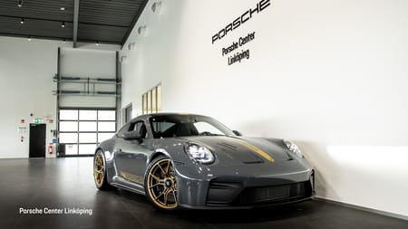 Porsche 911 GT3 Touring - Leasebar/VAT