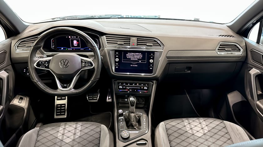 Bild 4 av Volkswagen Tiguan