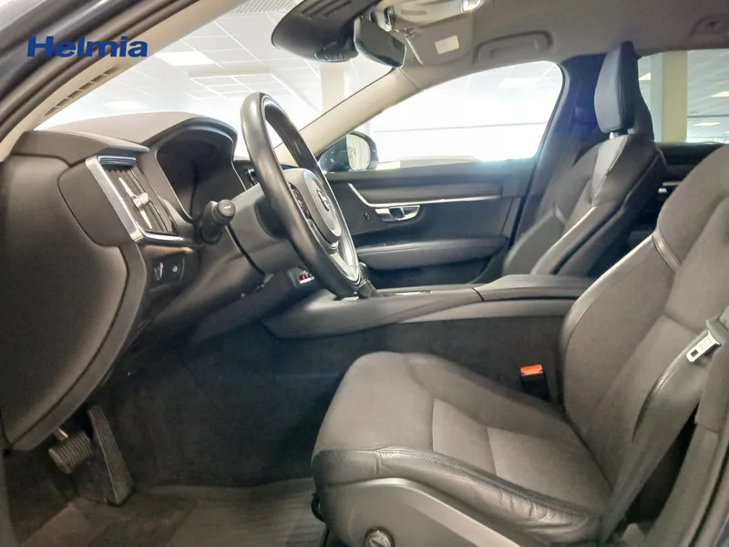 Bild 8 av 11 – Volvo V90 Cross Country D4 AWD Advanced Edt Cross Country Advanced