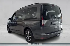 Thumnail bilde 2 av Volkswagen Caddy Maxi