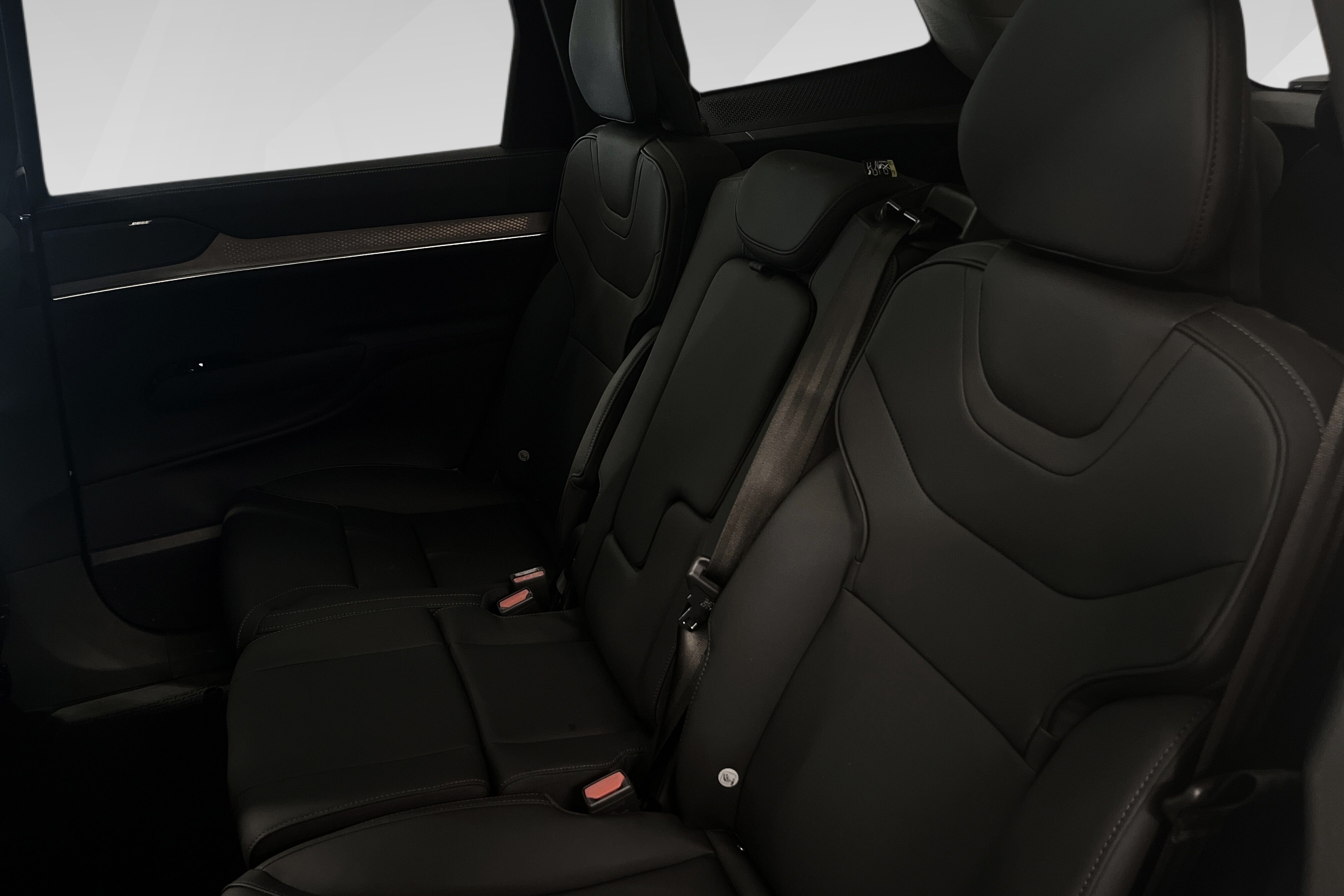 Volvo EX90 Twin Motor 7-seater bilde 17