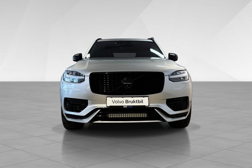 Bilde 2 av Volvo XC90 7-seater R-design