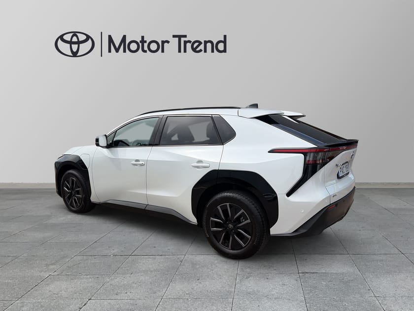Bild 3 av Toyota bZ4X EXECUTIVE