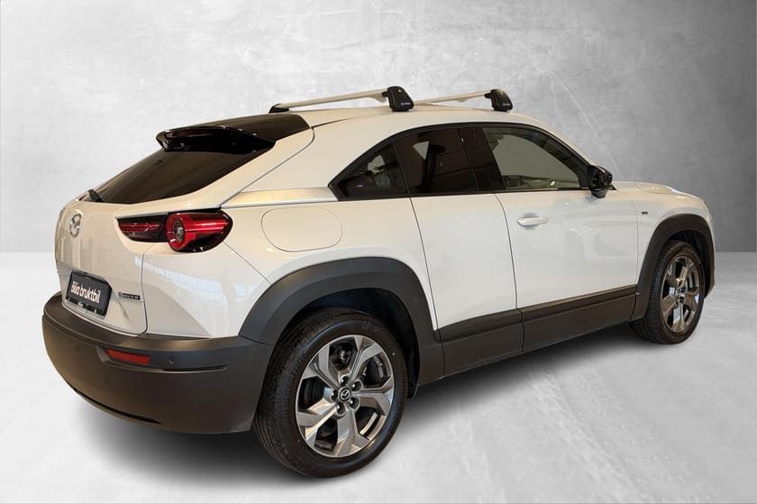 Bilde 4 av Mazda MX-30 e-Skyactiv EV
