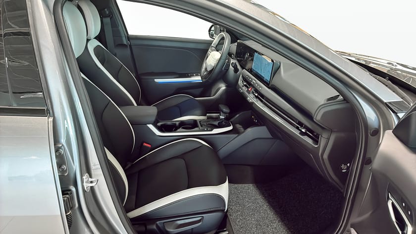 Bild 3 av Kia K4 Sportswagon SW 1.6 T-GDI 180HP DCT GT LINE