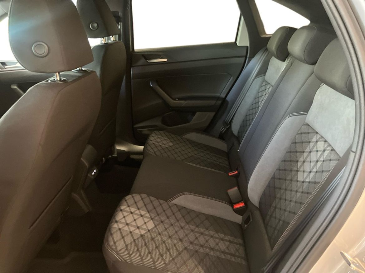 Volkswagen Volkswagen Taigo — bild 16