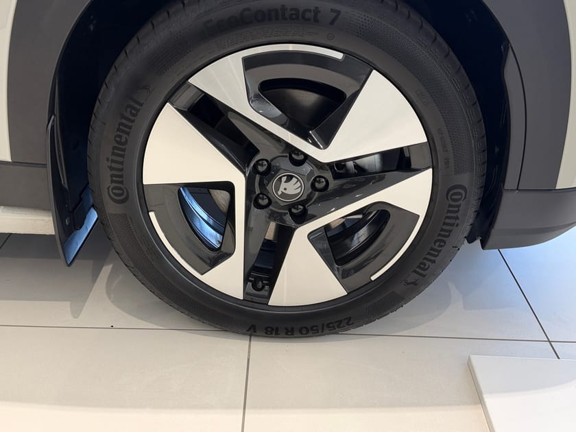 Bild 5 av Škoda Epiq 55