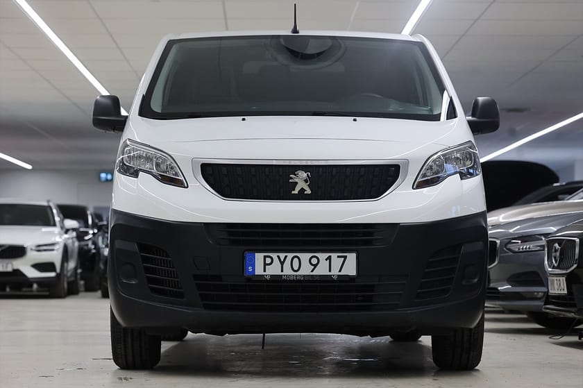 Bild 5 av Peugeot Expert Utökad Last
