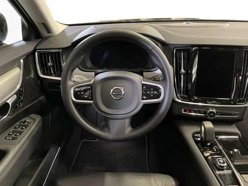 Bild 14 av 14 – Volvo V90 T6 Plus Dark Nordic Edition Plus Nordic Edition
