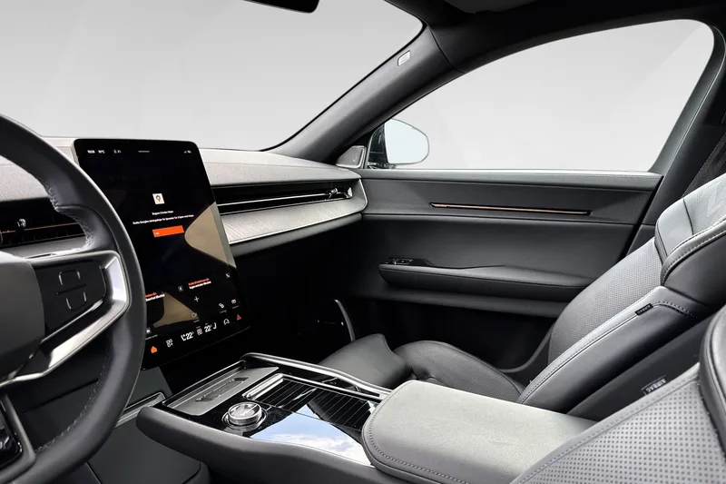 Polestar 3 Long Range Dual Motor bilde 10