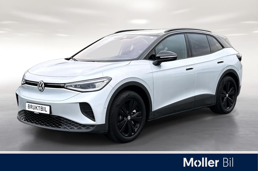 Bilde 1 av Volkswagen ID.4 Pro 4M