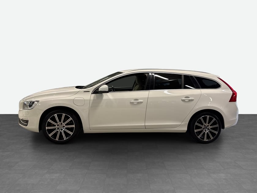 Bilde 2 av Volvo V60