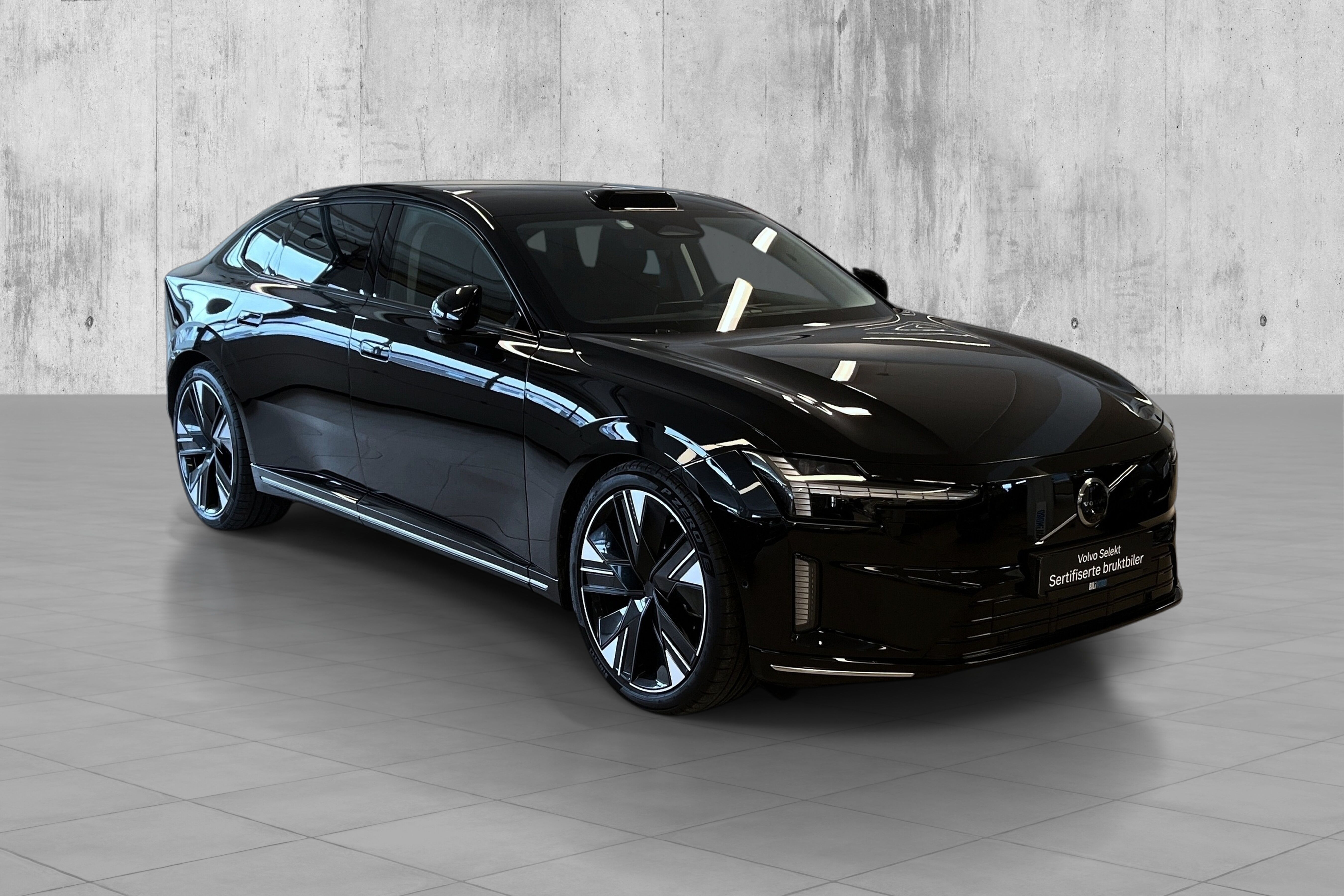 Volvo ES90 Single Motor Extended Range