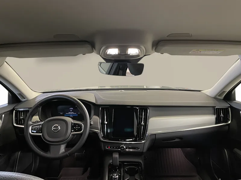 Bild 12 av 16 – Volvo V90 T6 Core Edition II