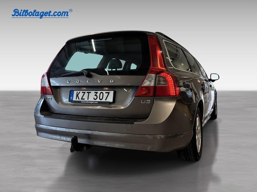 Bild 4 av Volvo V70 D3 II